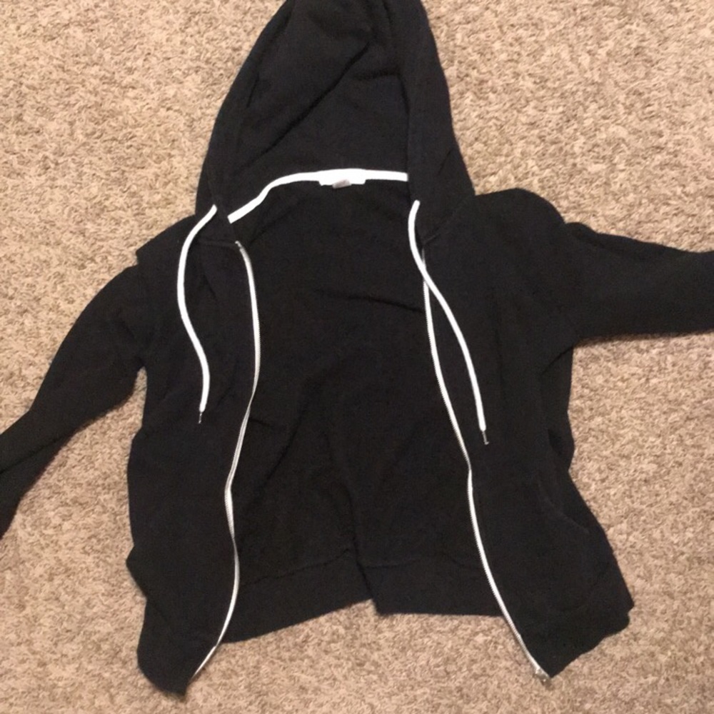 Forever 21 Sweatshirt